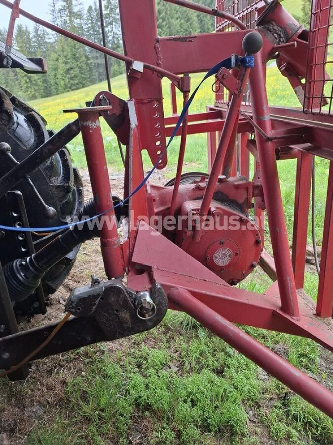 SEILWINDE 3.50 TO MECHANISCH 1