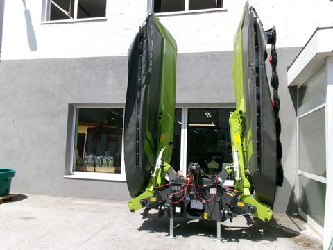 Claas Disco 8500 Trend