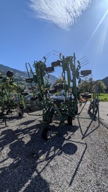 Krone KW 10.02/10