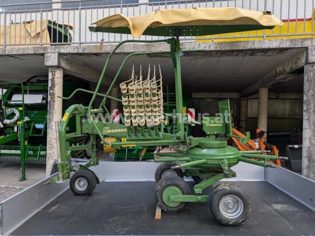 Krone Swadro 345 1