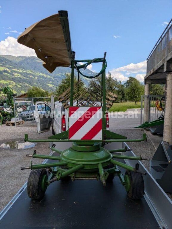 Krone Swadro 345 2