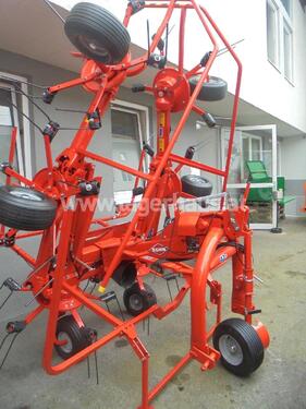 <strong>KUHN GF 582</strong><br />