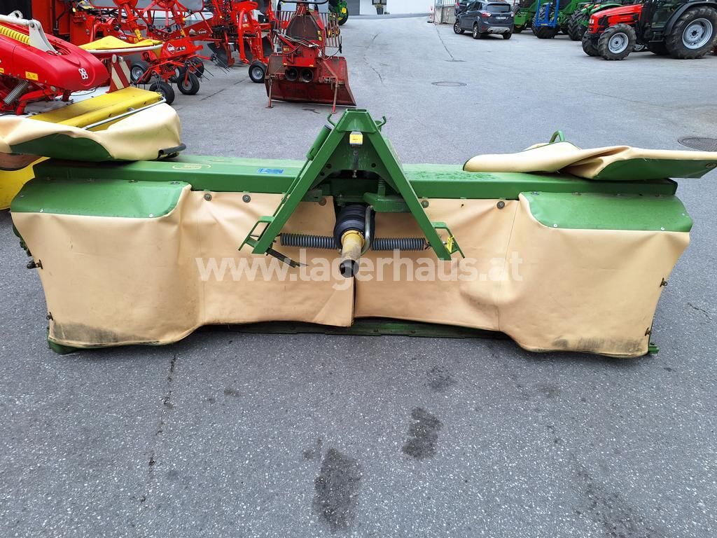 Krone EASY CUT F 320 M 2