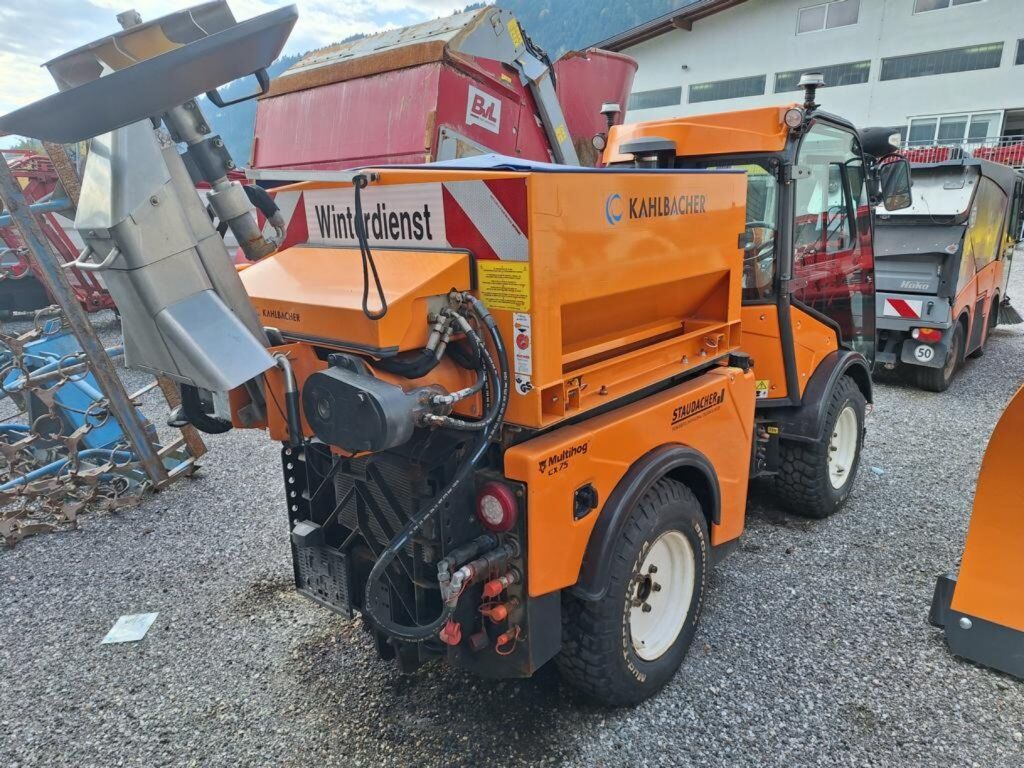 75 CX 3