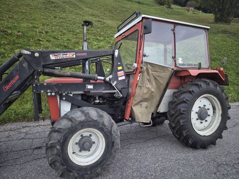 Lindner 420 SA