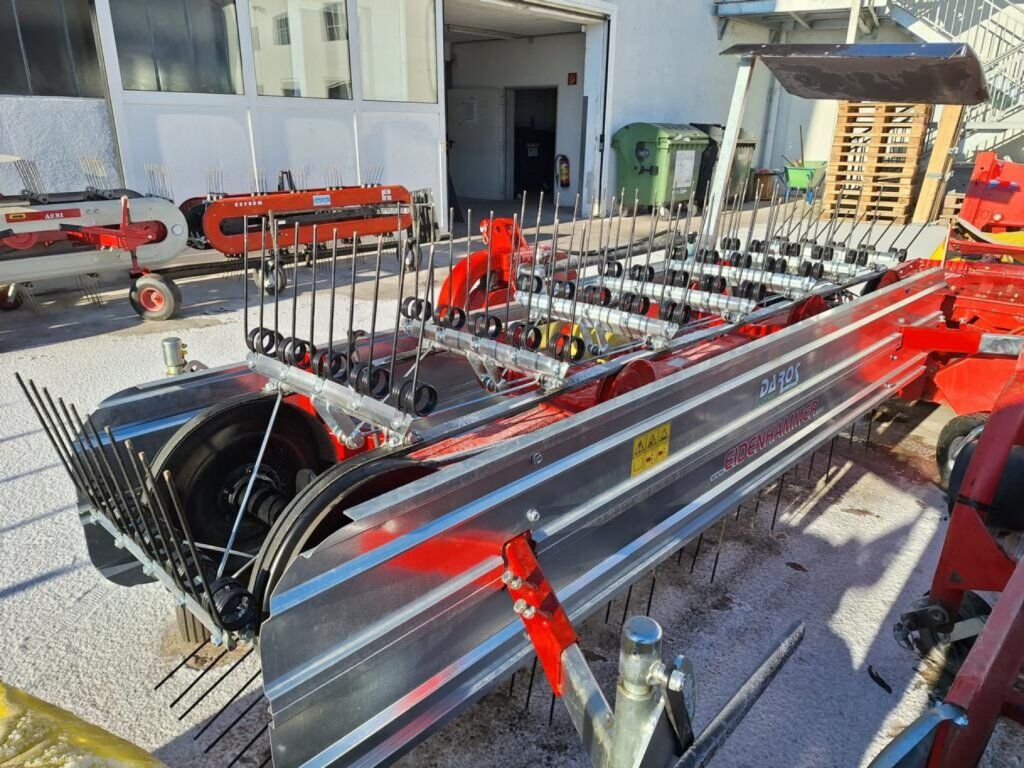 Bartholet Bandrechen 180/3 2