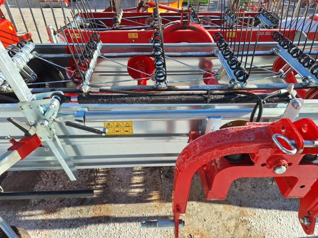 Bartholet Bandrechen 180/3 3