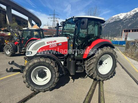 <strong>STEYR 4105</strong><br />