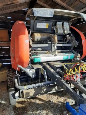 Kubota 5160