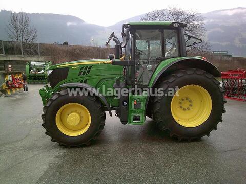 John Deere 6155 M