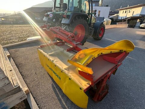 Pöttinger Novadisc 225