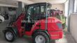 WEIDEMANN 1260 LP IND S5