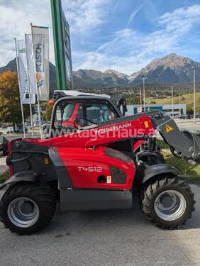 WEIDEMANN 4512