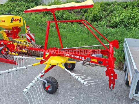 PÖTTINGER ALPINTOP 300 U