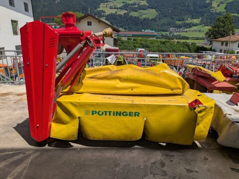 Pöttinger Novadisc 225