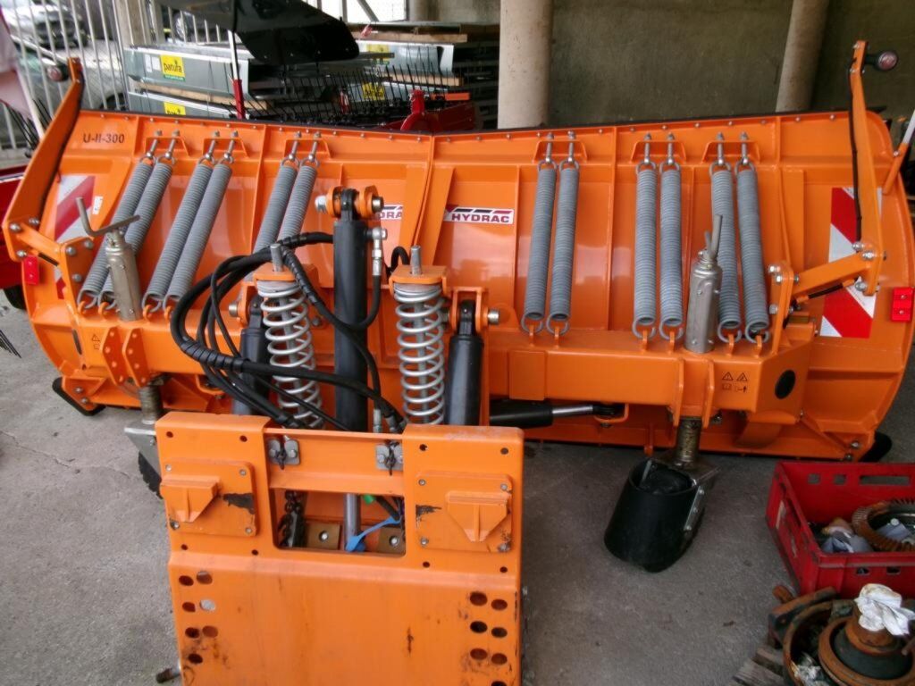 Hydrac U II 300 2