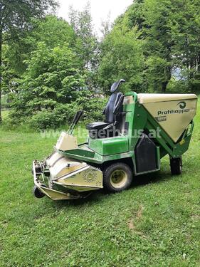 AMAZONE PH 125