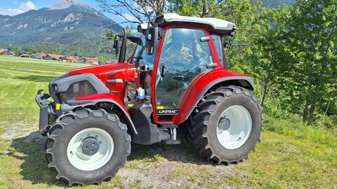 Lindner Lintrac 80