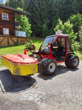 Reform Metrac G5