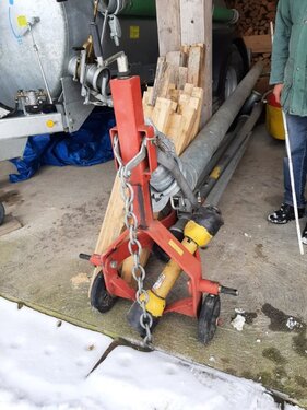 Vakutec Mixer 4 m