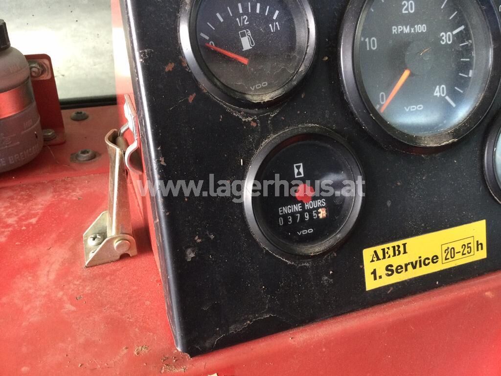 Aebi TT 80 2