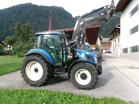 New Holland T5.95