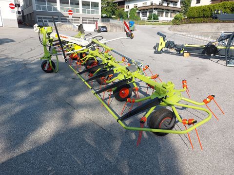 Claas Volto 900