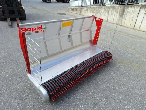 Rapid Twister 180