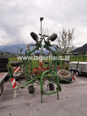 <strong>KRONE KW 670/6</strong><br />