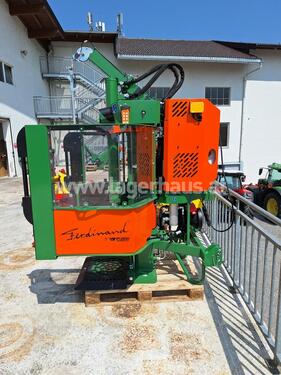POSCH FERDINAND 22 PZGE 7.5D