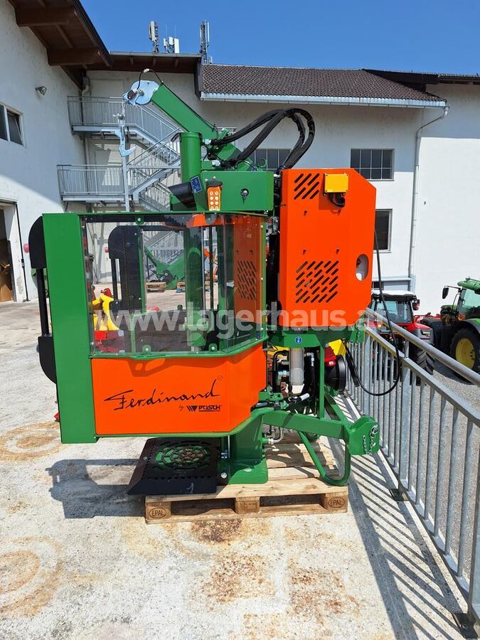 Posch FERDINAND 22 PZGE 7.5D 1