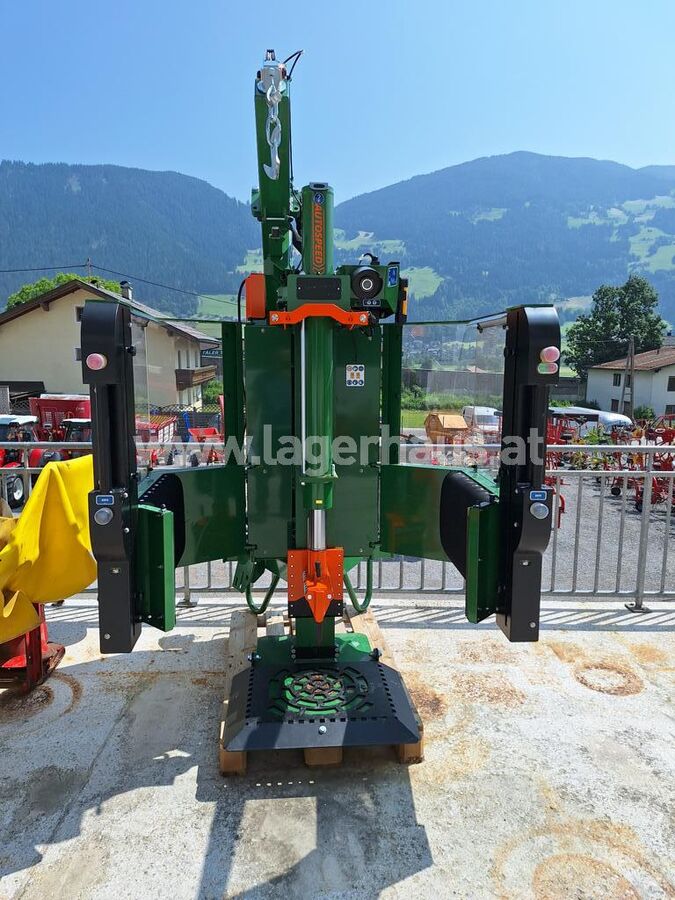 Posch FERDINAND 22 PZGE 7.5D 2