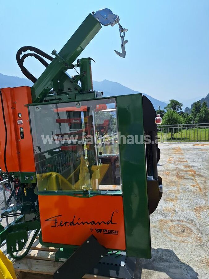 Posch FERDINAND 22 PZGE 7.5D 3