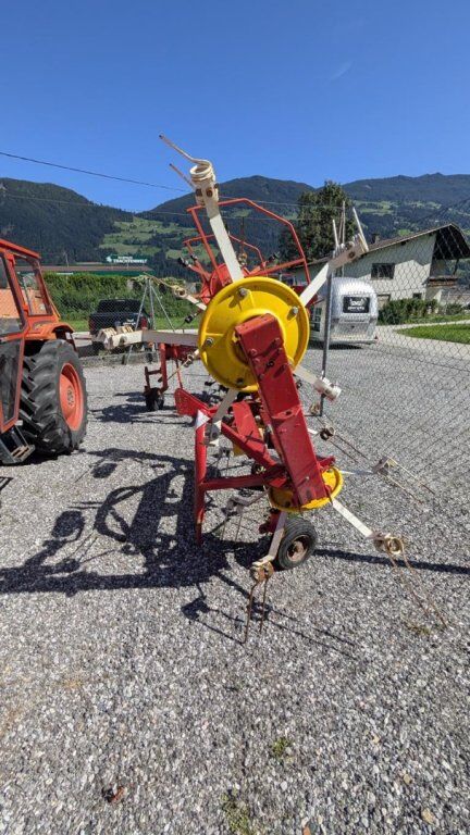 Pöttinger Hit Alpin 4.4 H 3