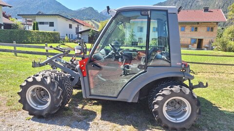 Aebi TT 240