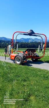 KUHN RW 1810