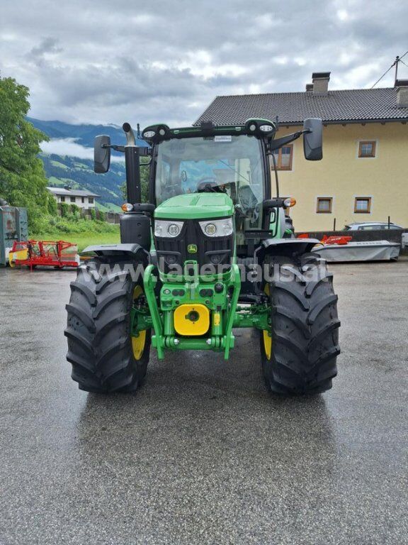 John Deere 6R 150 1
