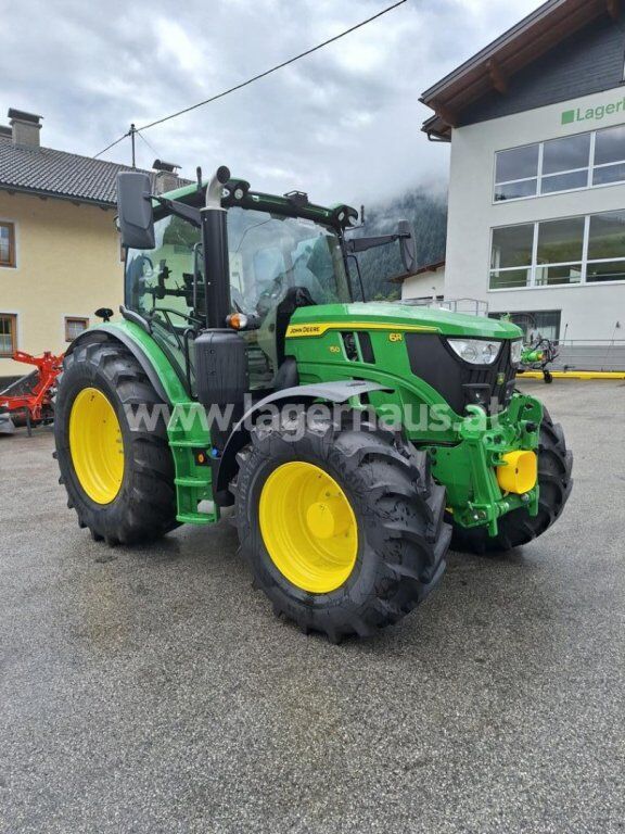 John Deere 6R 150 2