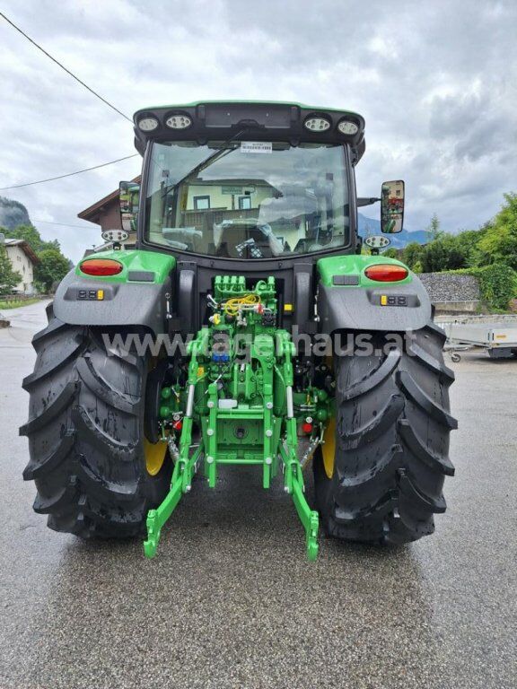 John Deere 6R 150 3