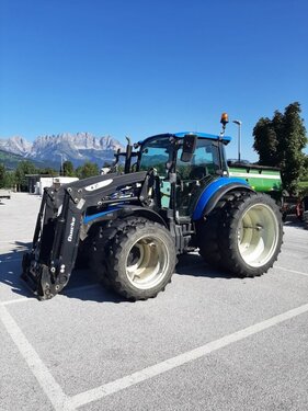 New Holland T5.95