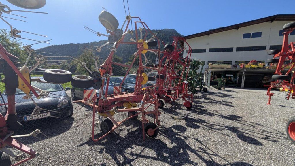 Pöttinger Hit 69 N 1