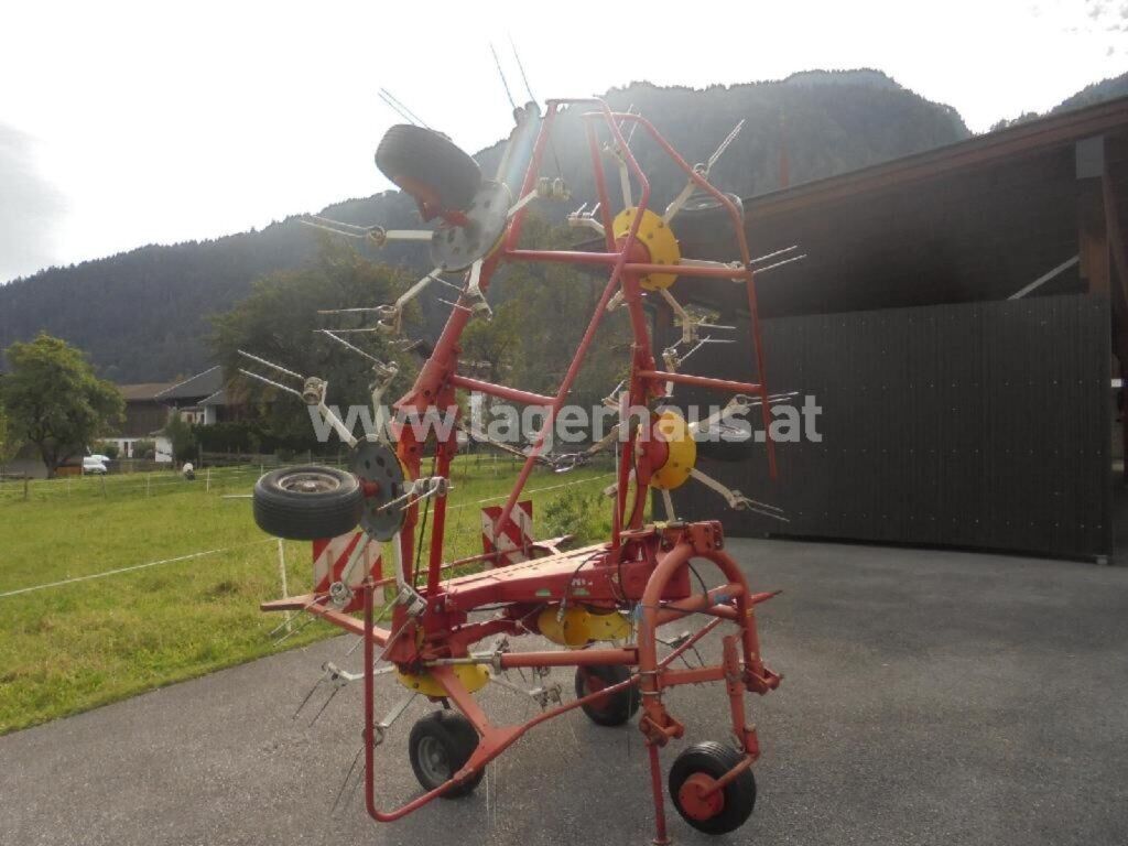 Pöttinger Hit 69 N 2