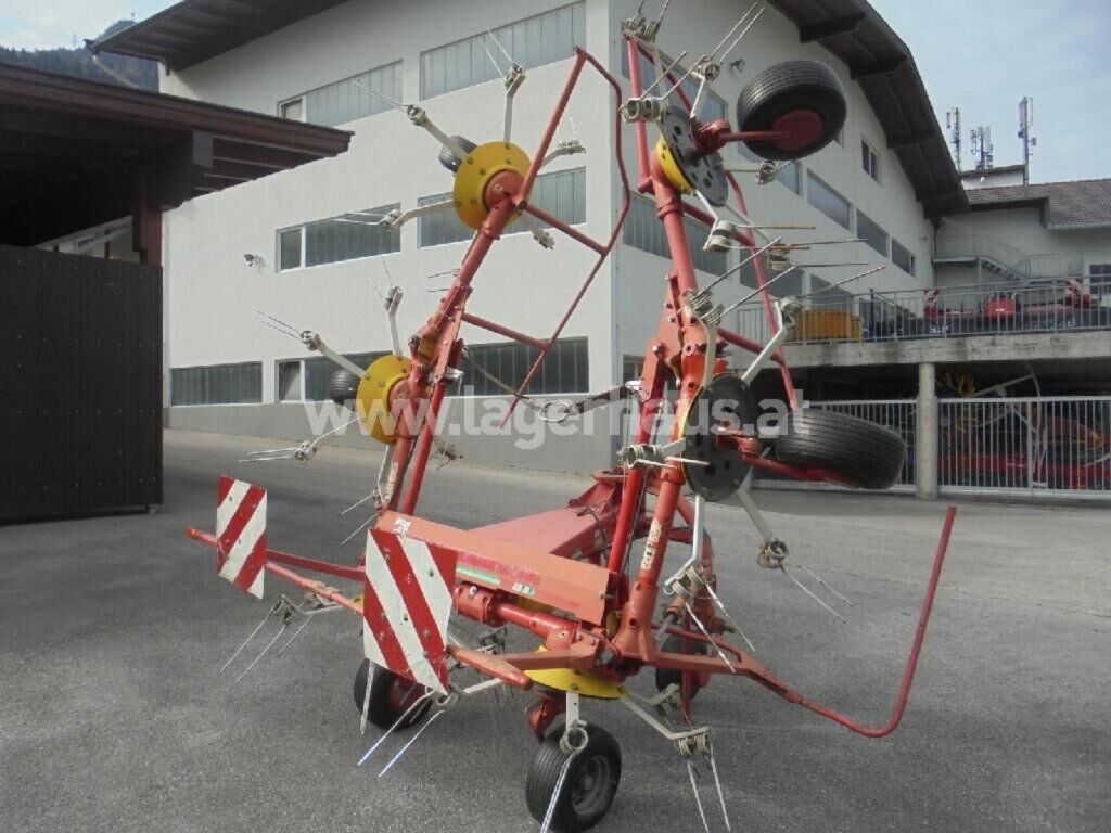 Pöttinger Hit 69 N 3