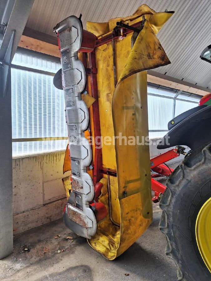 Pöttinger NOVADISC 265 1