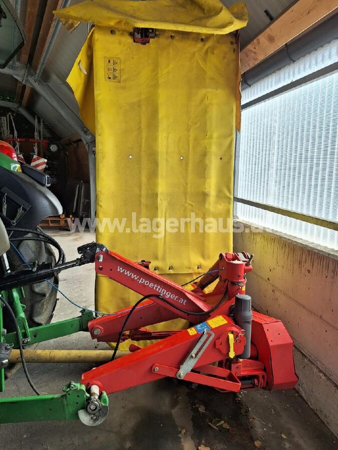 Pöttinger NOVADISC 265 2