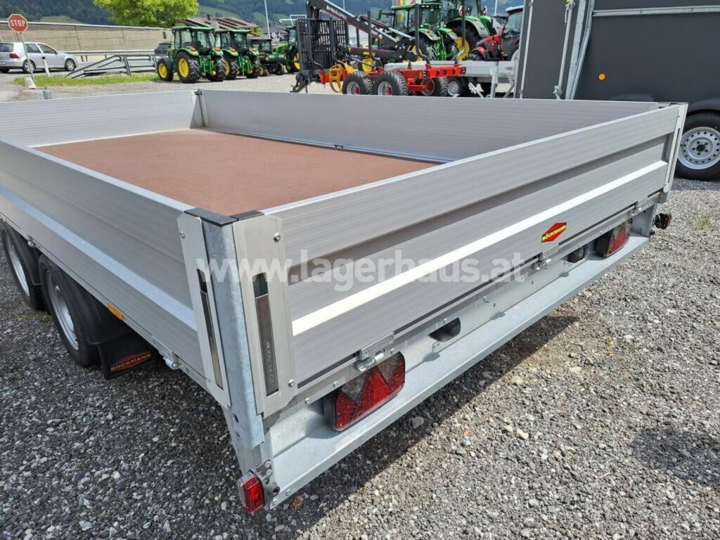 Böckmann HL-AL 4121/27F 2