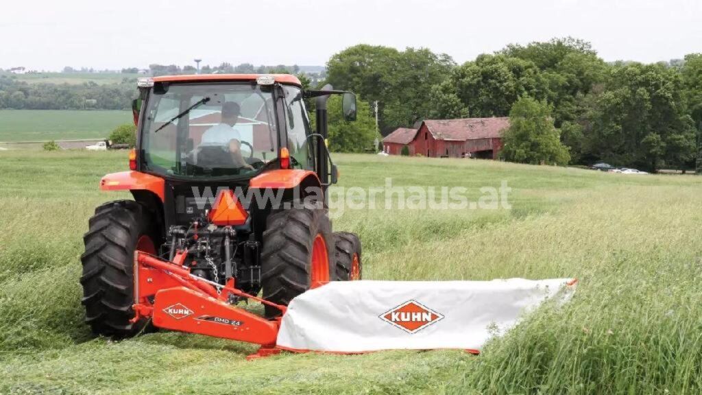 Kuhn GMD 24 1