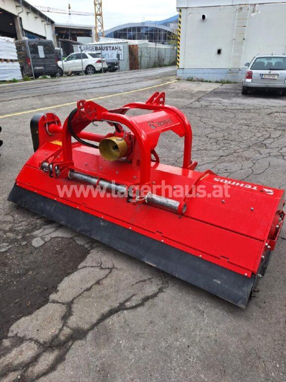 Tehnos MU 250 LW Profi 1