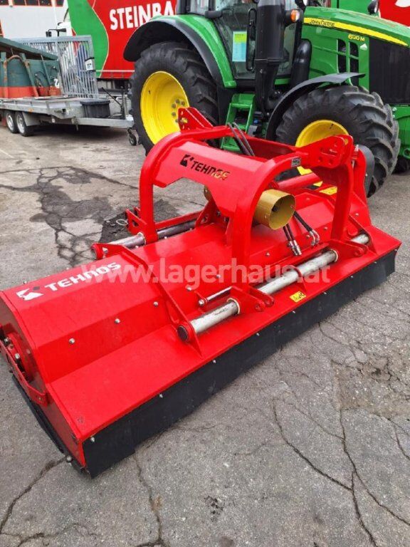 Tehnos MU 250 LW Profi 2