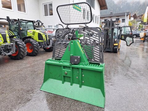 Krpan 650 Greenline